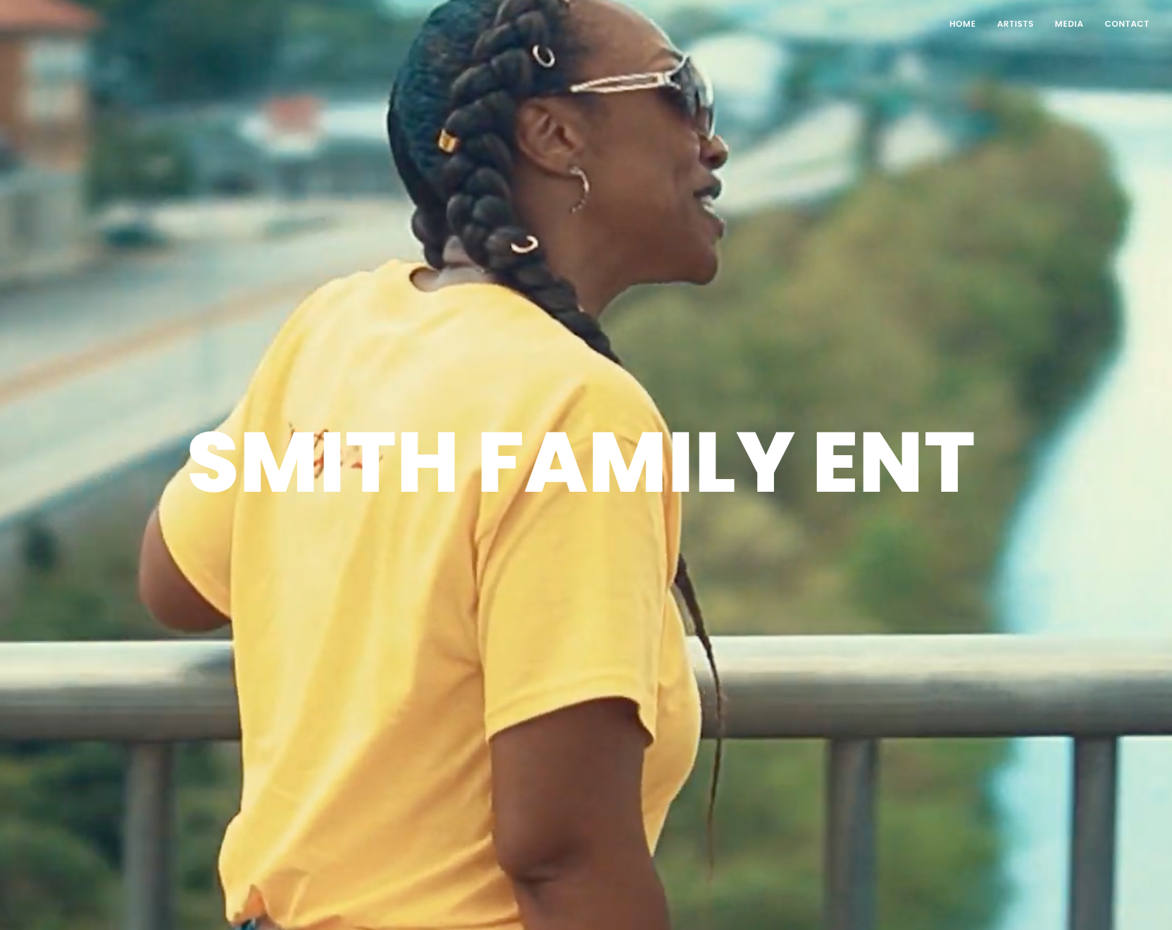 Smith Family Ent